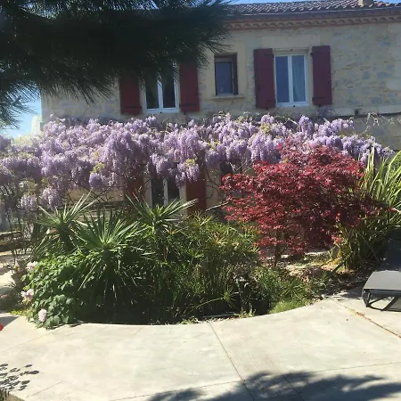 Le Michalenier * Saint-Sylvestre-sur-Lot