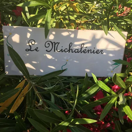 Le Michalenier Saint-Sylvestre-sur-Lot