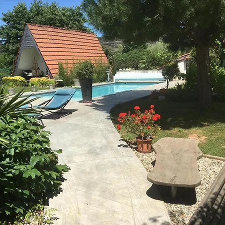 Le Michalenier * Saint-Sylvestre-sur-Lot